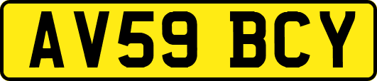 AV59BCY