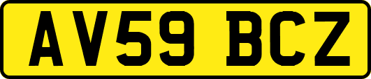 AV59BCZ