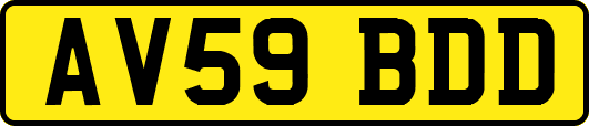 AV59BDD
