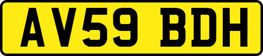 AV59BDH