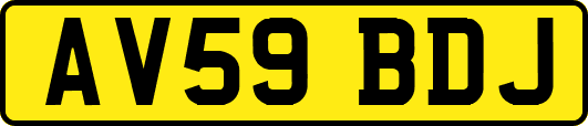 AV59BDJ