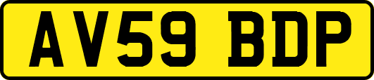 AV59BDP