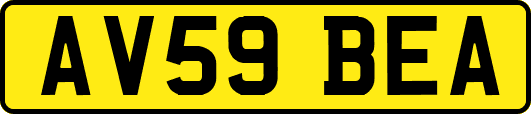 AV59BEA