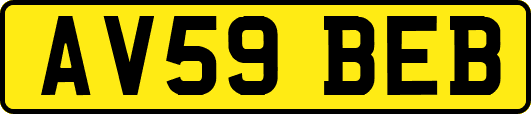 AV59BEB