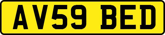 AV59BED