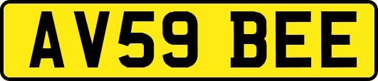 AV59BEE
