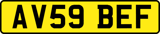 AV59BEF