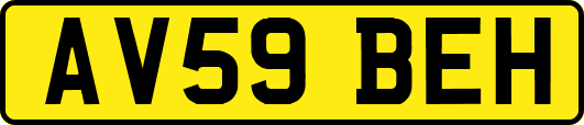 AV59BEH