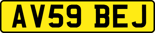 AV59BEJ