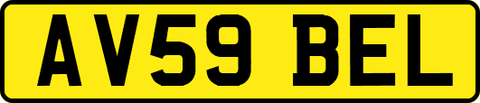 AV59BEL