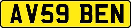 AV59BEN