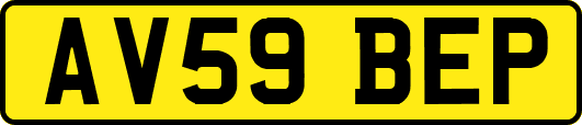 AV59BEP