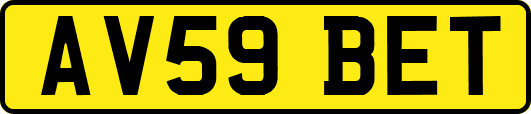 AV59BET