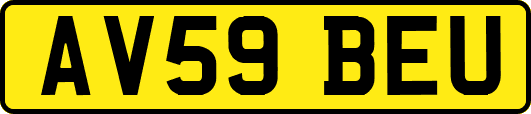 AV59BEU