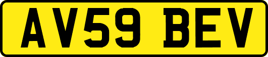 AV59BEV