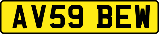 AV59BEW