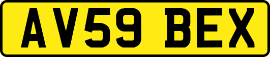 AV59BEX