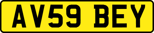 AV59BEY