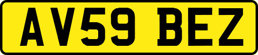 AV59BEZ