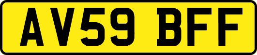 AV59BFF