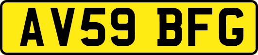 AV59BFG