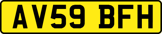 AV59BFH