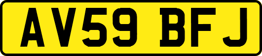 AV59BFJ