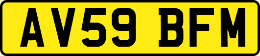 AV59BFM