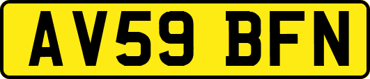 AV59BFN