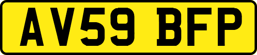 AV59BFP