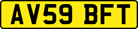 AV59BFT