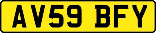 AV59BFY