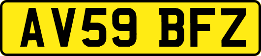 AV59BFZ