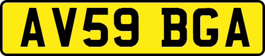AV59BGA