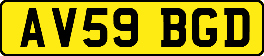 AV59BGD