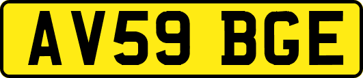 AV59BGE