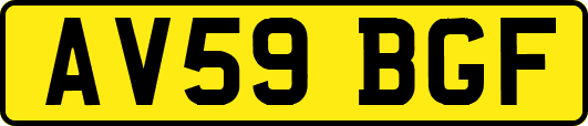 AV59BGF