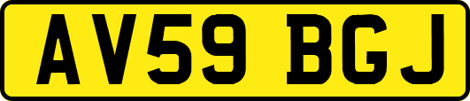 AV59BGJ