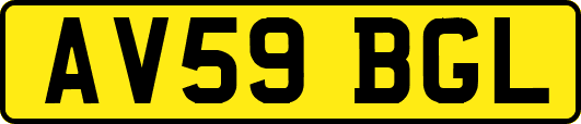 AV59BGL
