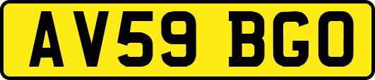 AV59BGO