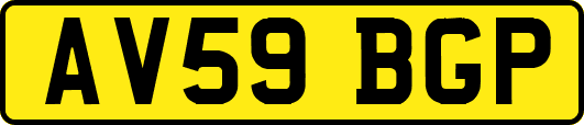 AV59BGP