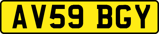AV59BGY