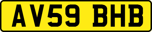 AV59BHB