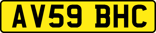 AV59BHC