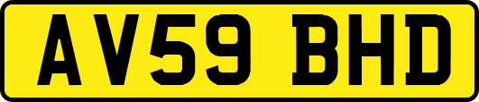 AV59BHD
