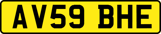AV59BHE