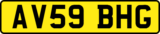 AV59BHG