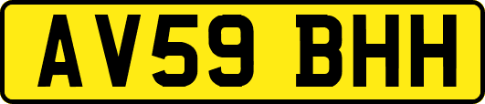 AV59BHH