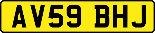 AV59BHJ