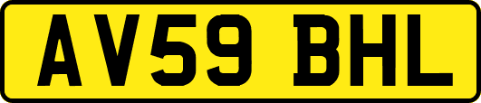 AV59BHL